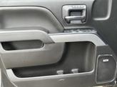 Thumbnail of 2018 Black Chevrolet Silverado 1500
