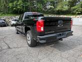 Thumbnail of 2018 Black Chevrolet Silverado 1500