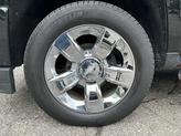 Thumbnail of 2018 Black Chevrolet Silverado 1500