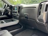 Thumbnail of 2018 Black Chevrolet Silverado 1500