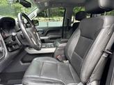Thumbnail of 2018 Black Chevrolet Silverado 1500
