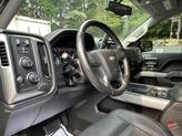 Thumbnail of 2018 Black Chevrolet Silverado 1500