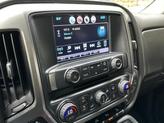 Thumbnail of 2018 Black Chevrolet Silverado 1500