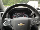 Thumbnail of 2018 Black Chevrolet Silverado 1500