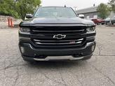 Thumbnail of 2018 Black Chevrolet Silverado 1500