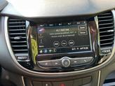 Thumbnail of 2019 Mosaic Black Metallic Chevrolet Trax