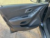 Thumbnail of 2019 Mosaic Black Metallic Chevrolet Trax