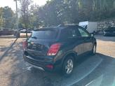 Thumbnail of 2019 Mosaic Black Metallic Chevrolet Trax