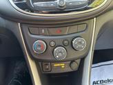 Thumbnail of 2019 Mosaic Black Metallic Chevrolet Trax