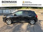Photo of 2019 Mosaic Black Metallic Chevrolet Trax