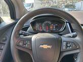 Thumbnail of 2019 Mosaic Black Metallic Chevrolet Trax
