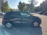 Thumbnail of 2019 Mosaic Black Metallic Chevrolet Trax