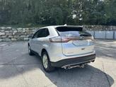 Thumbnail of 2016 INGOT SILVER METALLIC Ford Edge