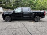Thumbnail of 2019 Black Chevrolet Silverado 1500