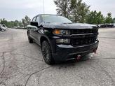 Thumbnail of 2019 Black Chevrolet Silverado 1500