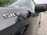 Thumbnail of 2019 Black Chevrolet Silverado 1500