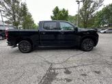 Thumbnail of 2019 Black Chevrolet Silverado 1500