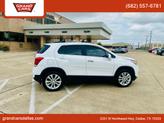 Thumbnail of 2017  Chevrolet Trax