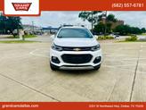 Thumbnail of 2017  Chevrolet Trax