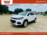 Photo of 2017  Chevrolet Trax