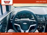 Thumbnail of 2017  Chevrolet Trax