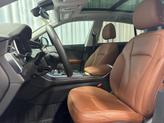Thumbnail of 2022 Florett Silver Metallic Audi Q8
