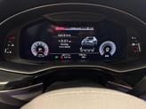 Thumbnail of 2022 Florett Silver Metallic Audi Q8