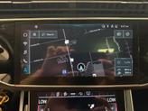 Thumbnail of 2022 Florett Silver Metallic Audi Q8