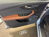 Thumbnail of 2022 Florett Silver Metallic Audi Q8