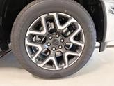 Thumbnail of 2026 Granite Crystal Metallic Clearcoat RAM 1500