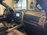 Thumbnail of 2015 Tuxedo Black Metallic Ford F-150
