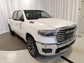 Thumbnail of 2026 Ivory White Tri-Coat Pearlcoat RAM 1500
