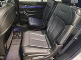 Thumbnail of 2025 Bright White Clearcoat Jeep Grand Cherokee L