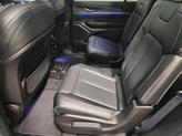 Thumbnail of 2025 Bright White Clearcoat Jeep Grand Cherokee L