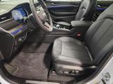 Thumbnail of 2025 Bright White Clearcoat Jeep Grand Cherokee L
