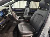 Thumbnail of 2025 Bright White Clearcoat Jeep Grand Cherokee L