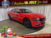 Photo of 2023 Torred Clearcoat Dodge Charger