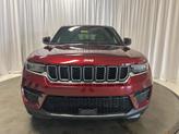 Thumbnail of 2025 Baltic Gray Metallic Clearcoat Jeep Grand Cherokee