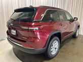 Thumbnail of 2025 Baltic Gray Metallic Clearcoat Jeep Grand Cherokee