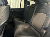 Thumbnail of 2025 Baltic Gray Metallic Clearcoat Jeep Grand Cherokee