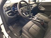 Thumbnail of 2025 Arkona White Audi Q3