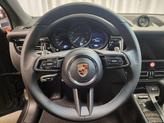 Thumbnail of 2025 Volcano Grey Metallic Porsche Macan