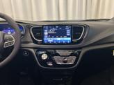 Thumbnail of 2026 Bright White Clearcoat Chrysler Pacifica