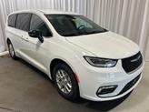 Thumbnail of 2026 Bright White Clearcoat Chrysler Pacifica