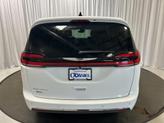 Thumbnail of 2026 Bright White Clearcoat Chrysler Pacifica