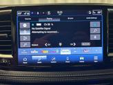 Thumbnail of 2026 Bright White Clearcoat Chrysler Pacifica