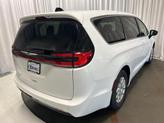 Thumbnail of 2026 Bright White Clearcoat Chrysler Pacifica