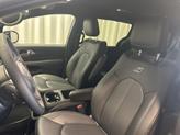 Thumbnail of 2026 Diamond Black Crystal Pearlcoat Chrysler Pacifica