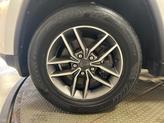 Thumbnail of 2022 Bright White Clearcoat Jeep Grand Cherokee