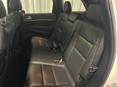 Thumbnail of 2022 Bright White Clearcoat Jeep Grand Cherokee